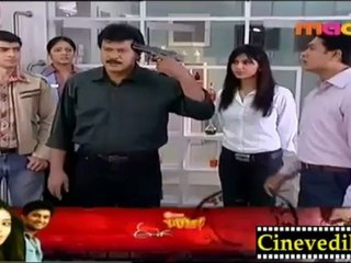 CID - Telugu Oct 11-1