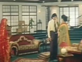 Raja Pakistani (1997 Lollywood Urdu Movie) Part 1 Of 3