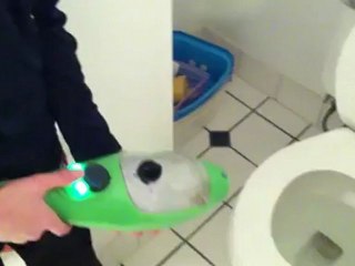 H2o Mop X5 Buharlı Temizleyici