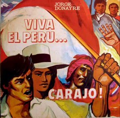 Los Románticos del Perú - Fina Estampa