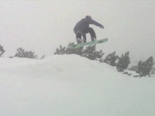 Borovets 2012 HD 720 (Final Cut)