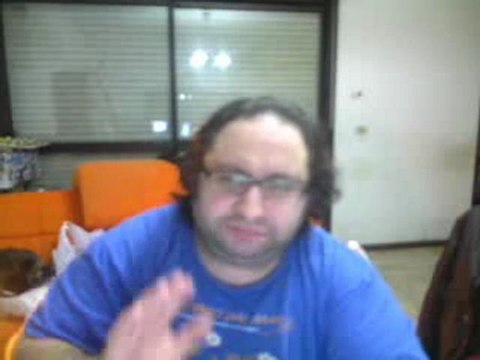 IL DIO MANIMARCO SERAFINO MASSONI DOVE SEI FINITO