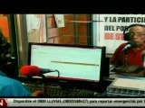 (Vídeo) ReDvolucion del Día Martes, 16.10.2012