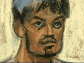 NY bomb plot suspect appears in court