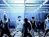 NU'EST The First Mini Album Action MV
