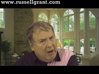 RussellGrant.com Video Horoscope Taurus October Thursday 18th