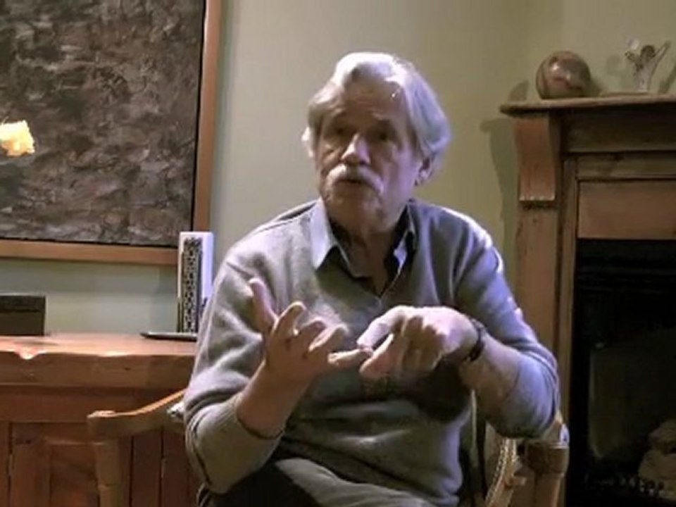 L'actualité de la sociologie clinique : entretien avec Vincent de Gaulejac