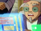 Galactik Football Saison 2 épisode 07 VF
