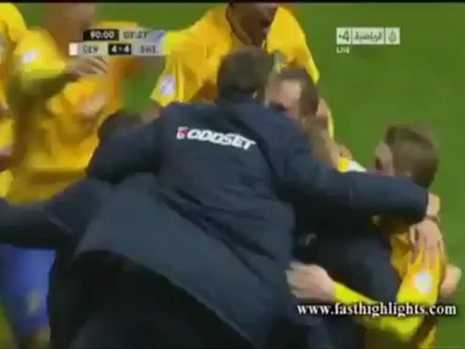 Taruhan Bola Online-Cuplikan Pertandingan Jerman Vs Swedia 4-4 2012|Grand77bet.com