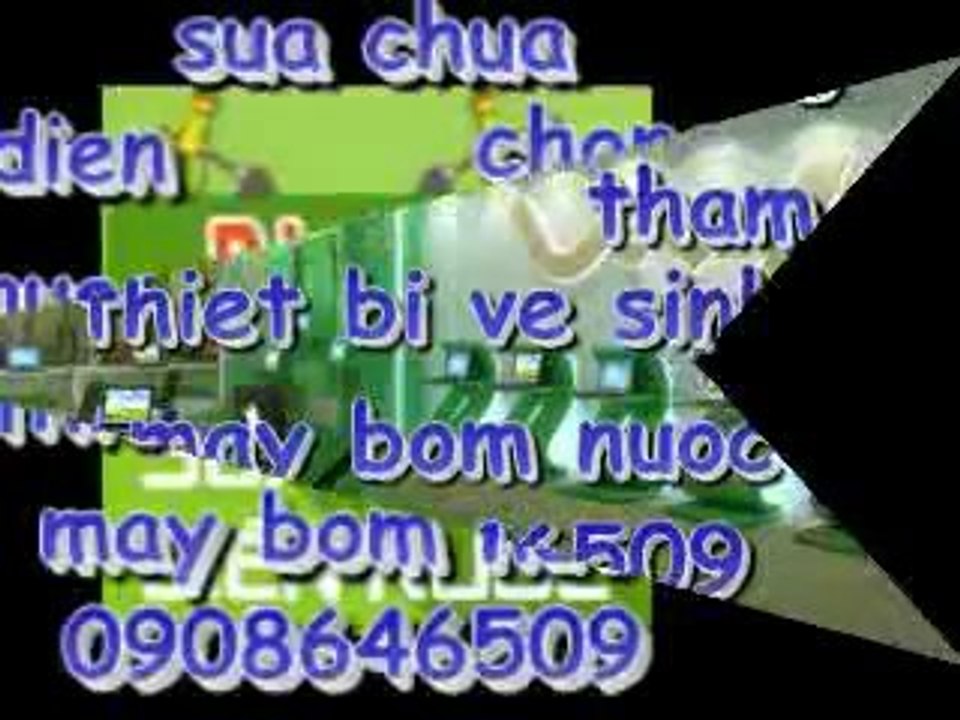 tho sua dien nuoc tai quan 1 tphcm 0906700438