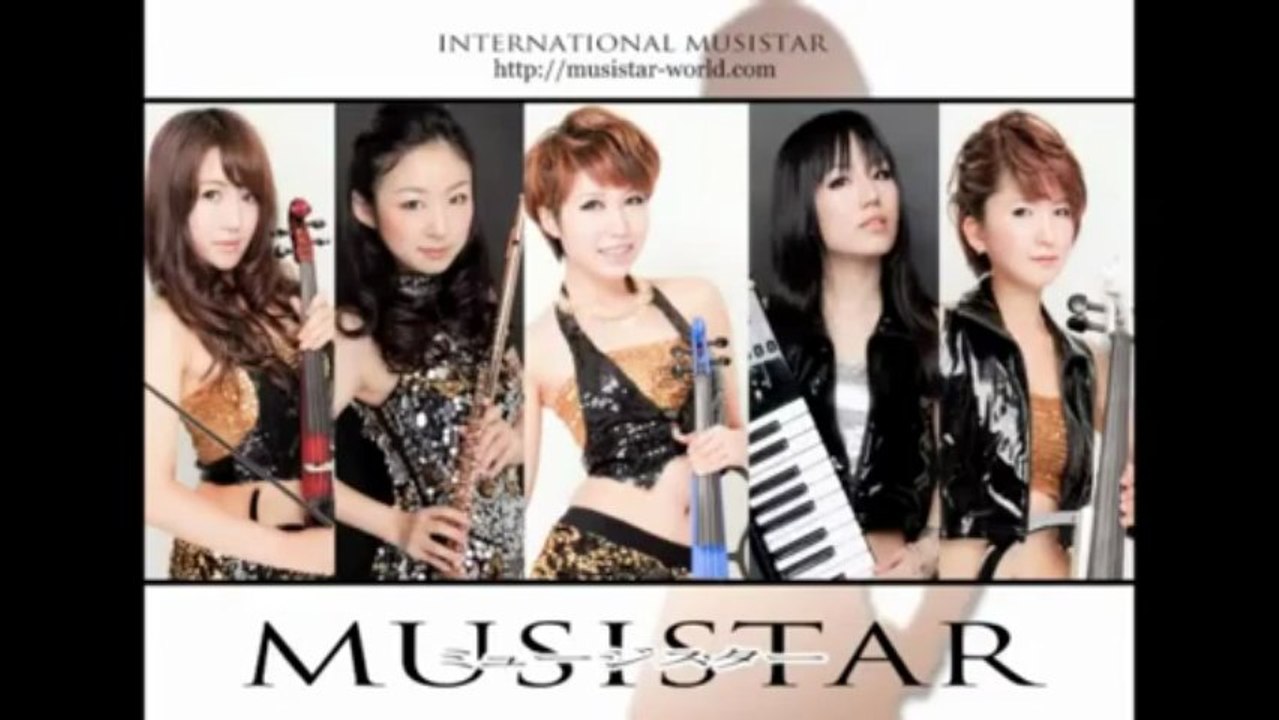 BGM演奏の雰囲気　Musistar (ミュージスター) Classics