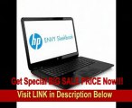 HP Envy 4-1010us Sleekbook 14-Inch Laptop (Black) REVIEW