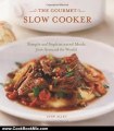 Cooking Book Review: The Gourmet Slow Cooker: Simple and Sophisticated Meals from Around the World by Lynn Alley