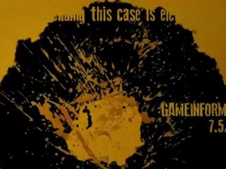 The Testament of Sherlock Holmes - The Critics Video.