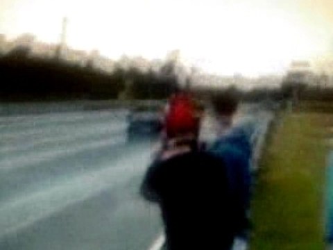 beau demarage demarage