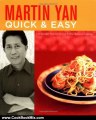 Cooking Book Review: Martin Yan Quick and Easy by Martin Yan