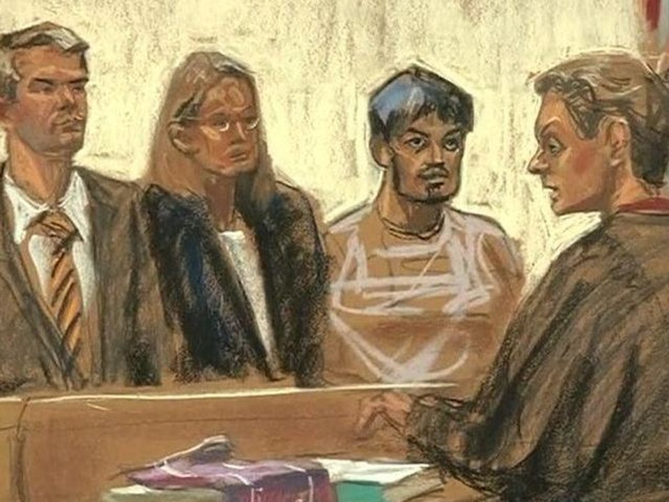 Man Arrested for Attempting to Bomb the New York Federal Reserve