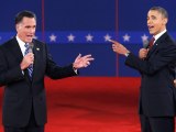 Obama vs. Romney: Voters React to the Feisty Second Presidential Debate
