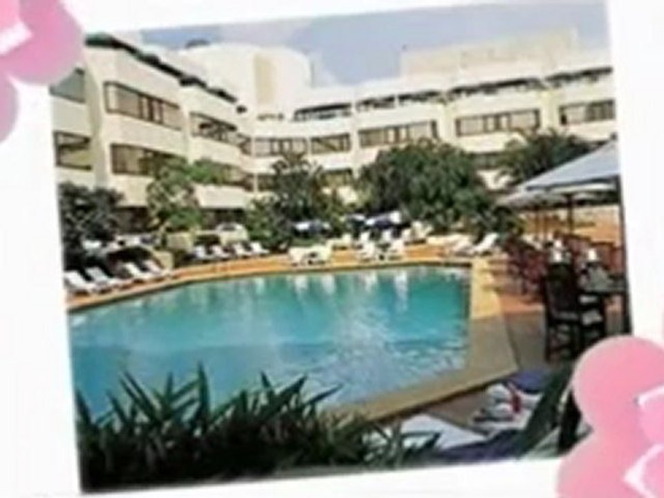 Airport Hotel
