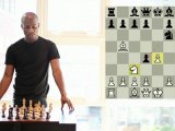 Chess openings - Four Knights