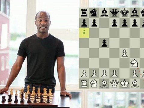 Chess openings - Sicilian Defence: Open Sicilian