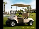 XE DIEN SAN GOLF - LH : Mr Tuấn 0912 39 8286