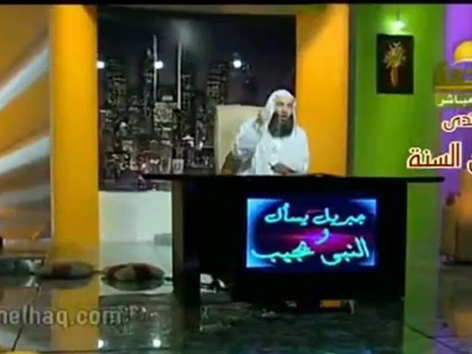خطورة قطيعة الرحم ؟ الشيخ محمد حسان فتاوى الرحمة