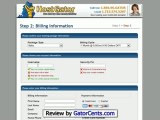 Hostgator Domain Registration - Hosting Coupon: GATORCENTS