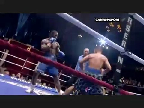 2008-09-18 Hassan N'Dam N'Jikam vs Woulid Guarras