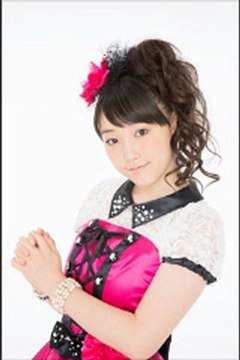 110821 FM-FUJI 「RIHO-DELI」（第21回） 譜久村聖（自宅療養中の鞘師里保の代わり）