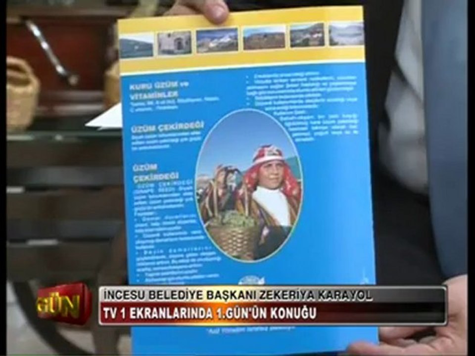 1. gün 2. bÖLüm