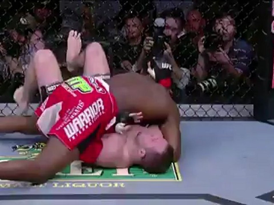 UFC - Jon Jones Highlights
