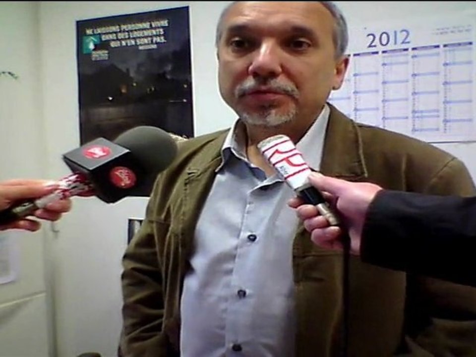 Metz Fondation Abbé Pierre le mal logement