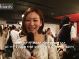 MCM Handbags Fall 2012 Launch Party in Tokyo | FashionTV
