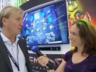 EiG 2012 at Barcelona, Spain - Day 2