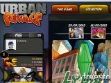 Urban Rivals Credits and Clintz Hack (Credit Gratuit) ™ FREE Download - October 2012 Update