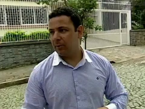 Jornal Nacional 17-10-2012 Edição de quarta-feira