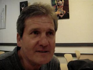 Quand Jacques Remond parle de d'Yvon Douis, d'Yvon Giner et de l'AS Cannes...