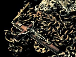 Michael Lynche-Who's Gonna Love You More-Lyric Vid