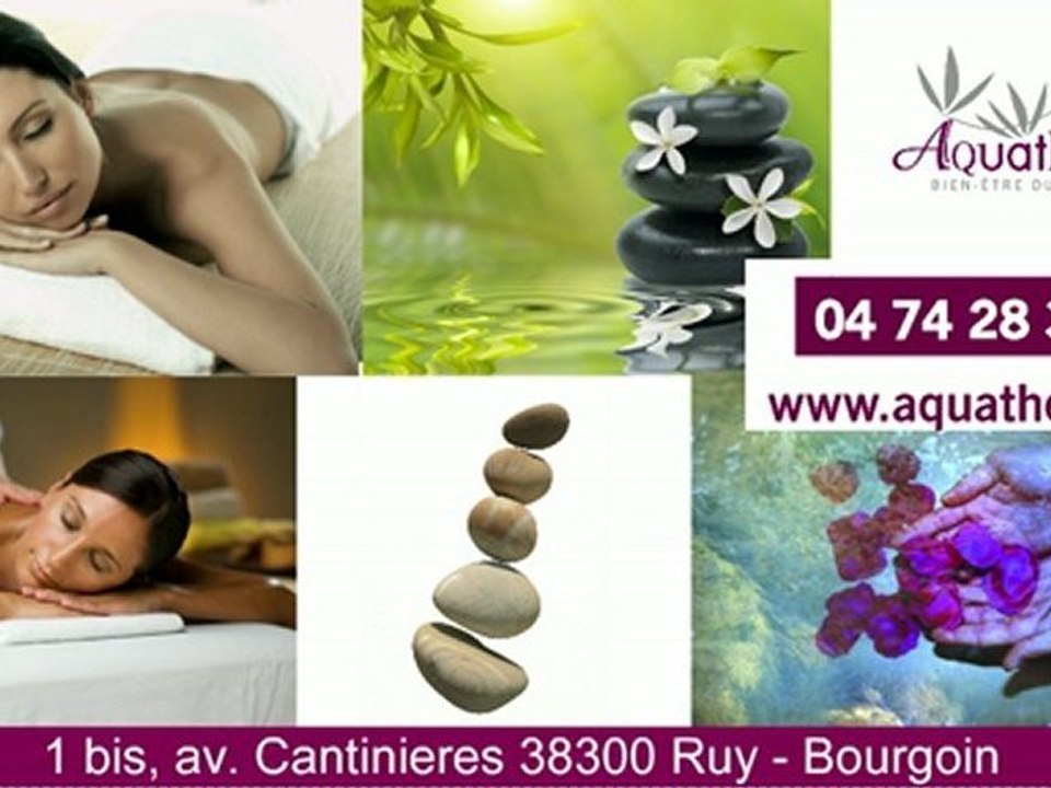 AQUATHENA SUR MADE IN TV