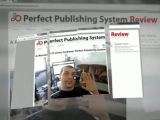 There’s An Excellent Bonus On Perfect Publishing System