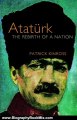 Biography Book Review: Ataturk by Patrick Kinross