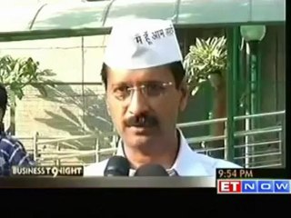 Khurshid in new row; IAC says he is behaving like a 'mafia don'