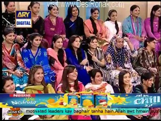 Good Morning Pakistan - 18th October 2012 Part 2