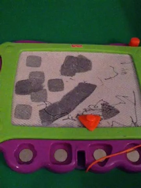 Magnedoodle
