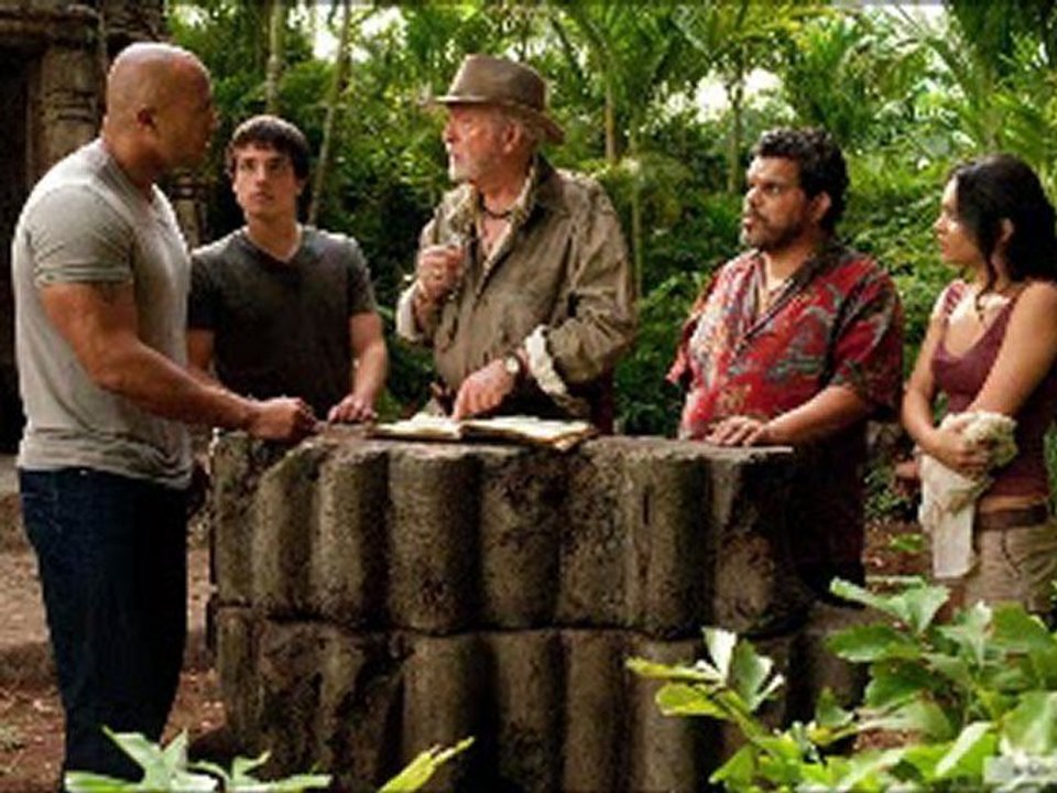 Journey 2 The Mysterious Island 3D online watch www.hdmoviespool.com