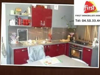 A vendre - appartement - ANNECY (74000) - 3 pièces - 63m²