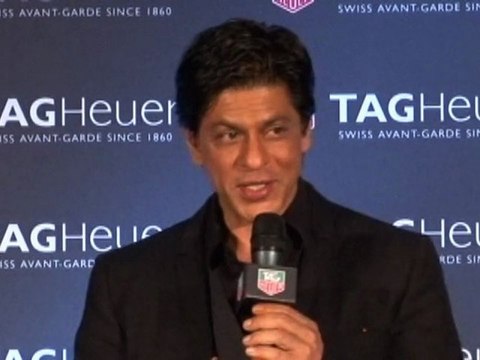 Shahrukh Khan, Aishwarya Rai Bachchan Congratulate Saif Kareena - Bollywood News [HD]