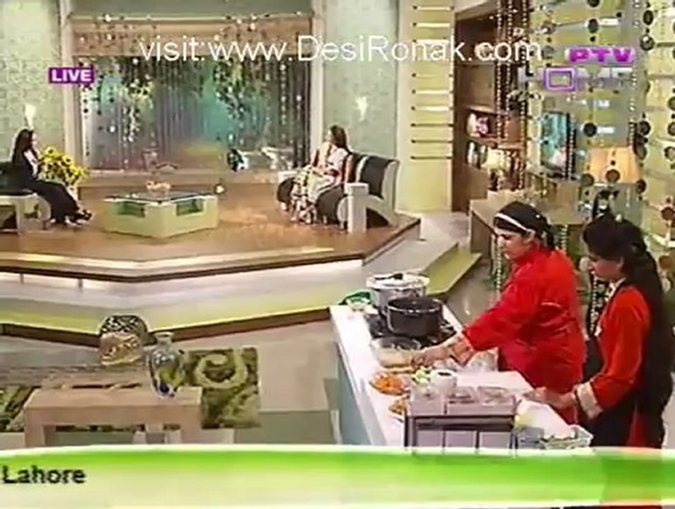 Morning With Juggun - 18th October 2012 Part 4
