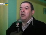[addalTV] Interviews de Fabro, Karouf et Hannachi | Après match JSK - JSMB